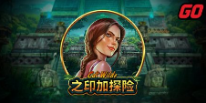 Cat Wilde 之印加探险-QT老虎機遊戲介紹