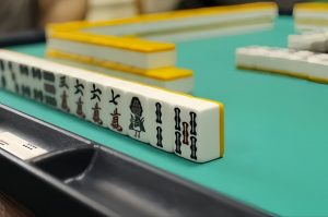 線上麻將