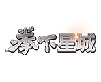 拳下星城