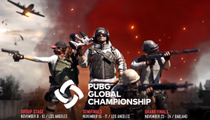 PUBG投注技巧：提升勝率的關鍵