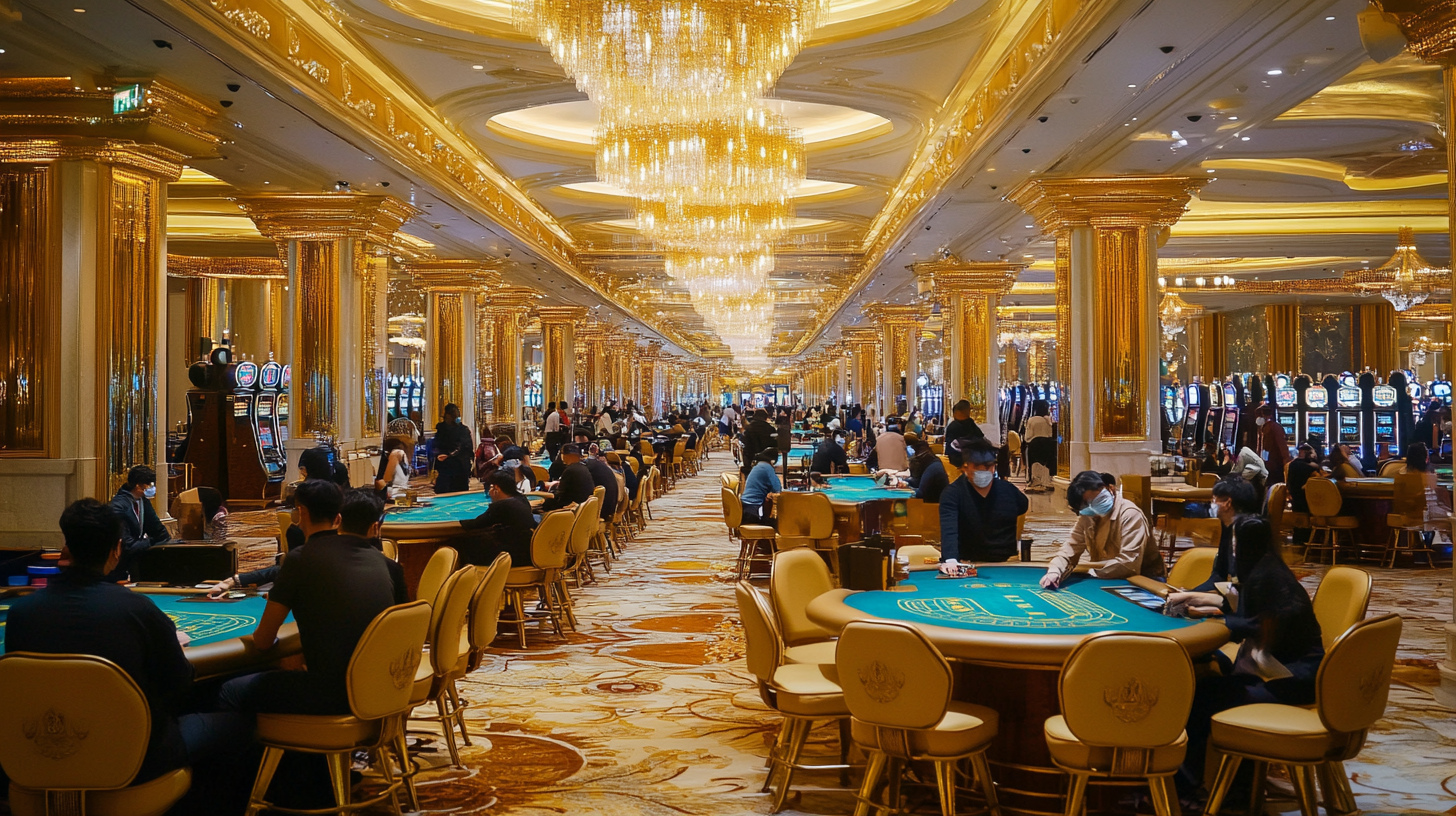 客萊柏娛樂城的安全措施是否能保障玩家資金？