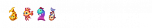 BNG電子快樂魚賠率
