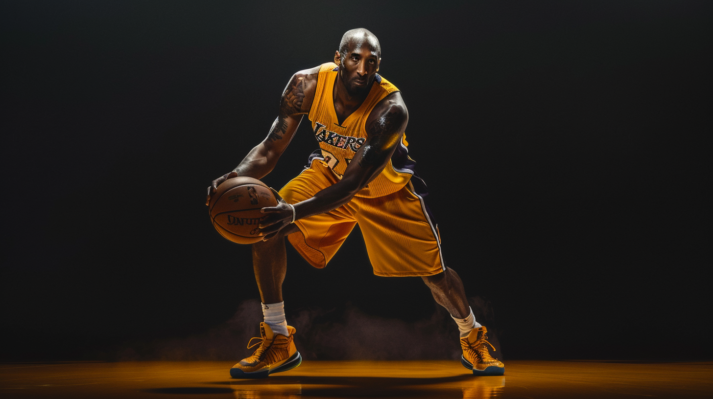 NBA傳奇之作：Kobe Bryant冠軍戒指拍賣引發全球熱議！！