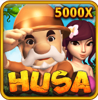 HUSA-RSG老虎機遊戲介紹
