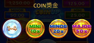 BNG電子金幣狂潮：雷霆，閃亮金幣，財富滿滿！