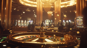 豐富遊戲陣容：CZ168娛樂城的核心競爭力