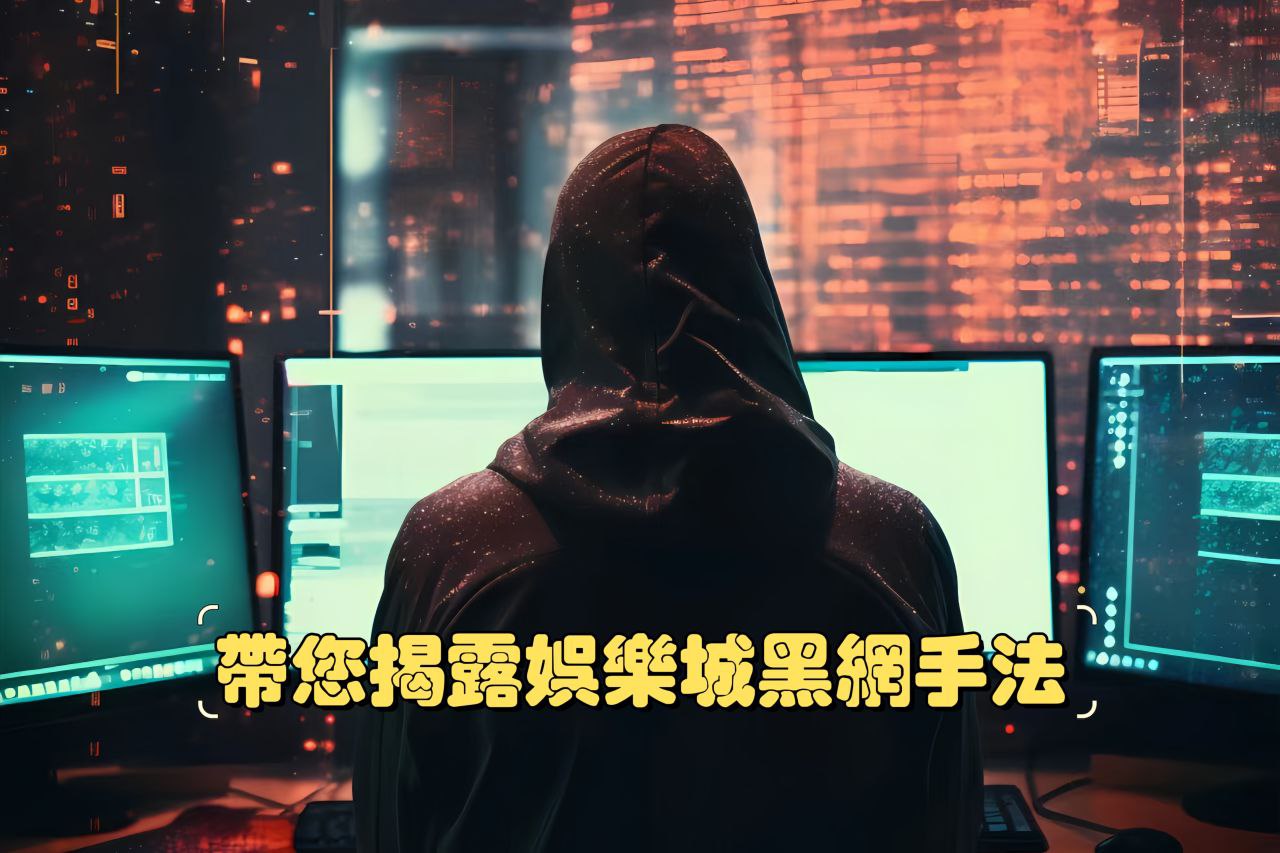 「曝光！揭露娛樂城黑網詐騙：一起深入幕後手法」