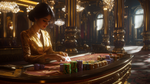 LEO娛樂城遊戲與功能概覽