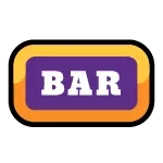 META小瑪莉:賠率表(BAR)