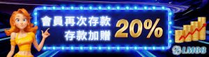 LM88娛樂城優惠