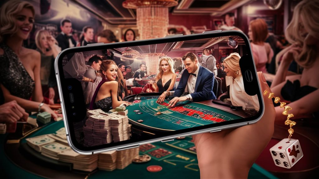 揭秘娛樂城詐騙：分辨真假出金理由