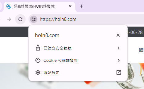 《你的個資安全之盾：娛樂城 SSL 加密技術全解析》