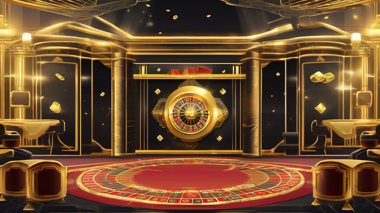 現金版娛樂城安全出金兌現平台示意圖