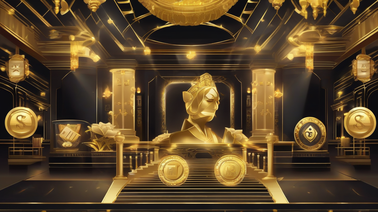 加密貨幣娛樂城 2026｜最安全的虛擬貨幣遊戲平台、快速出入金完整指南