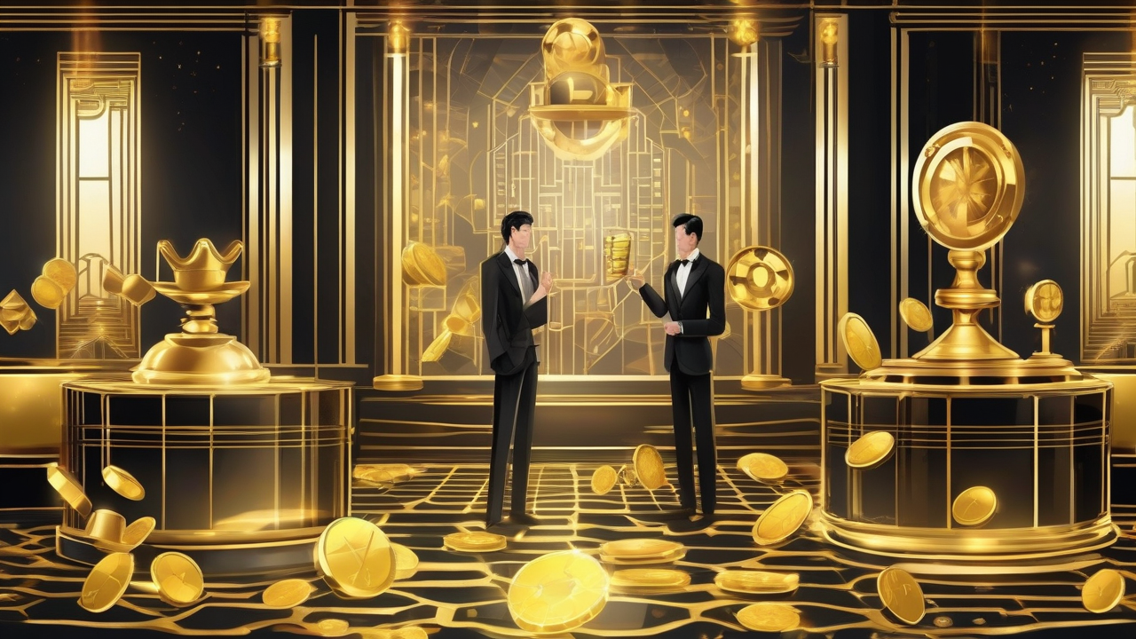 娛樂城入金優惠2026最新資訊展示