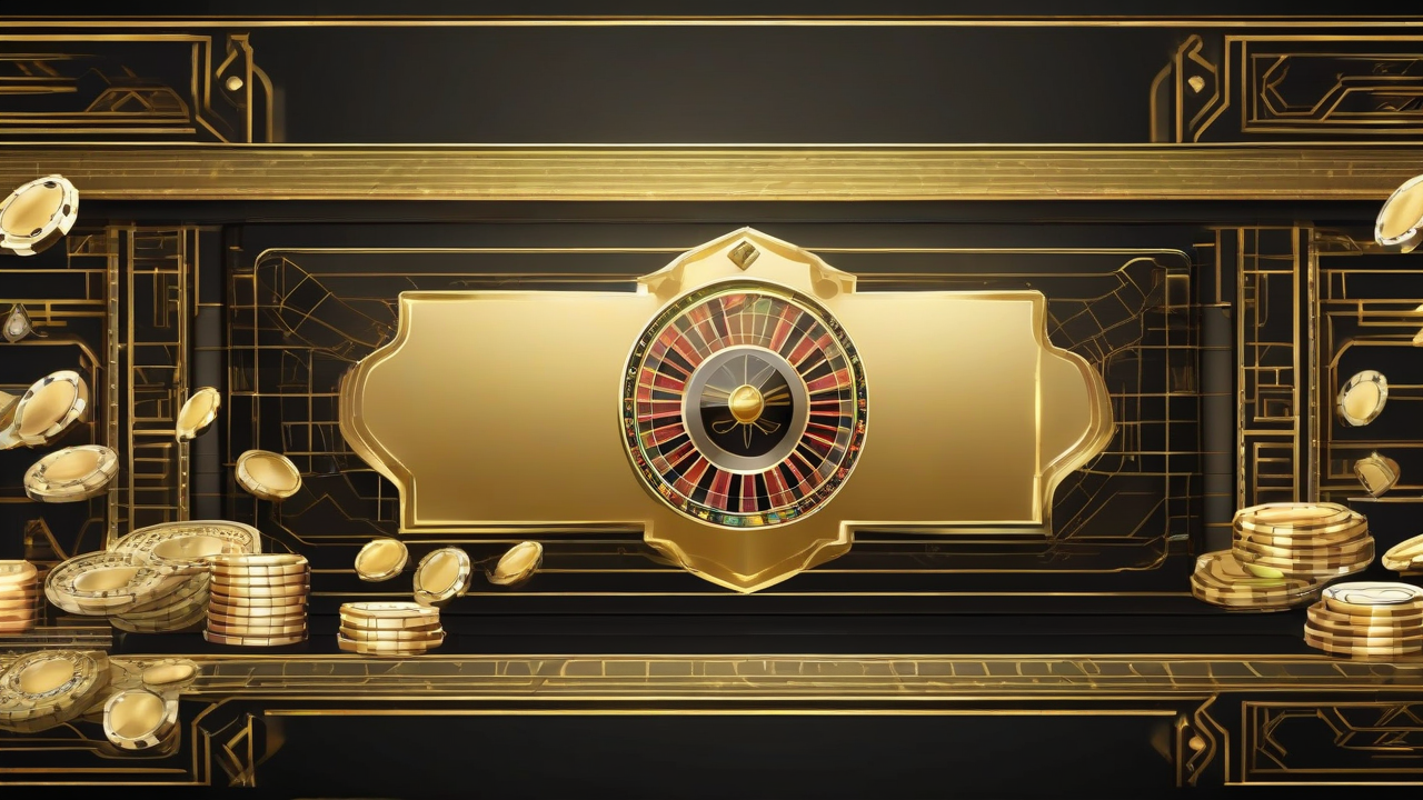 博弈遊戲平台推薦與遊戲規則教學