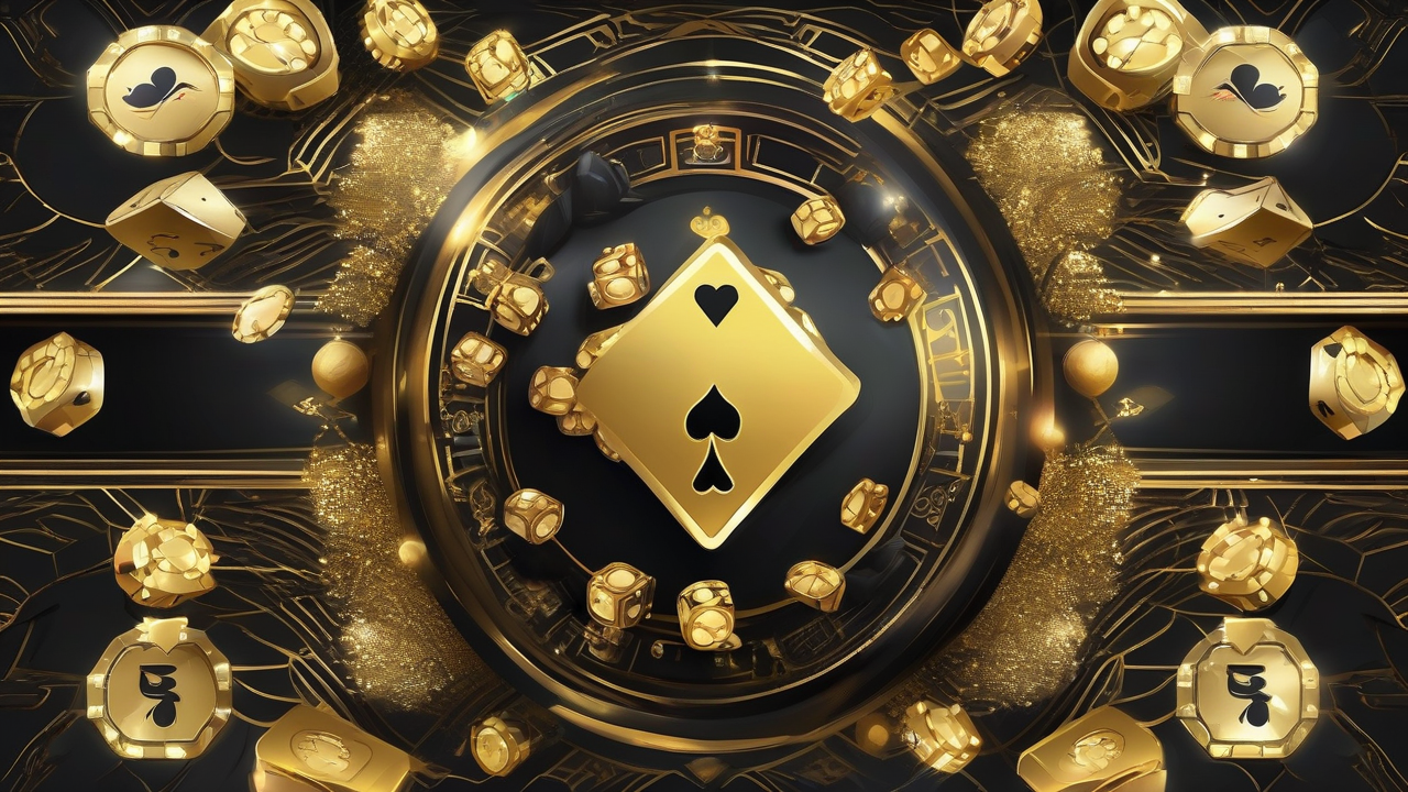 虛擬貨幣娛樂城平台介紹與加密貨幣遊戲指南