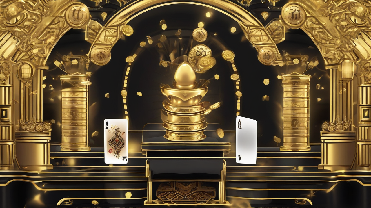 棋牌娛樂城平台遊戲介紹與玩法指南