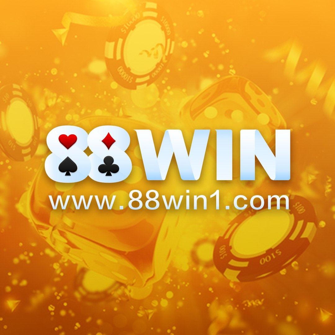 88WIN娛樂城