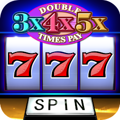 slots 拉斯維加斯 賭場777